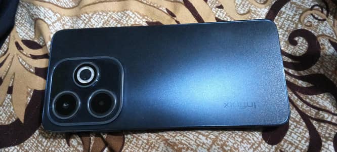 infinix hot 40i 8/128