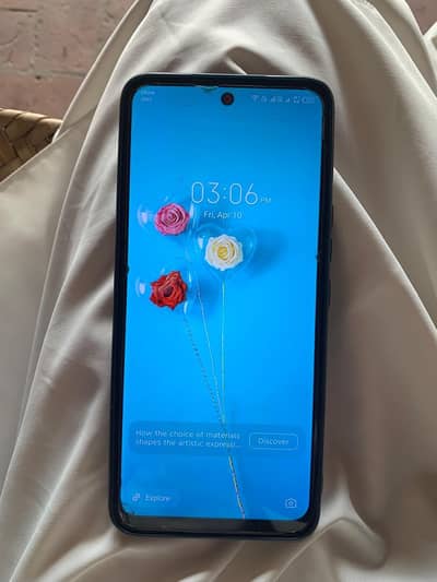 Infinix Hot 12 play For Sell
