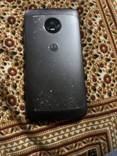 Moto g5 3 dot or koi fault nahi