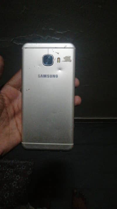 SAMSUNG' C5 3GB 32GB