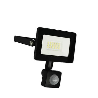 OUTDOOR Luminate Flood Light  12 watt