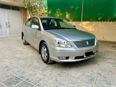 Toyota Primo F 1.5