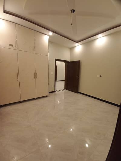 Brand New Upper Portion for rent