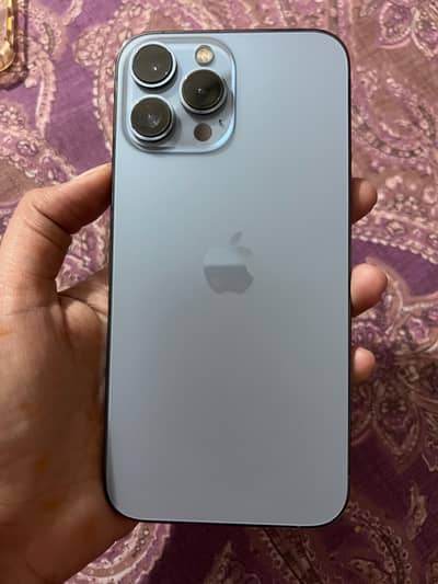 iphone 13 pro max 256gb