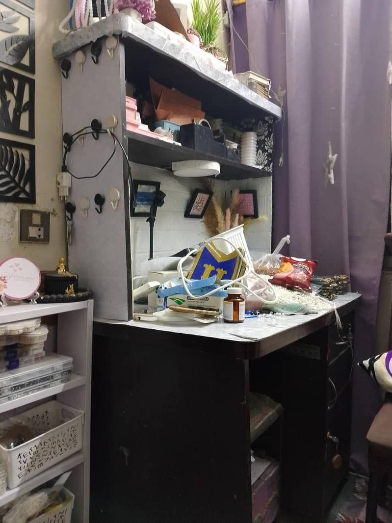 Computer table / study table 1