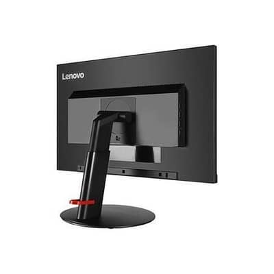 LENOVO THINKVISION T24I-10 BAZZERLESS MONITOR WITH FREE HYDROLIC STAND