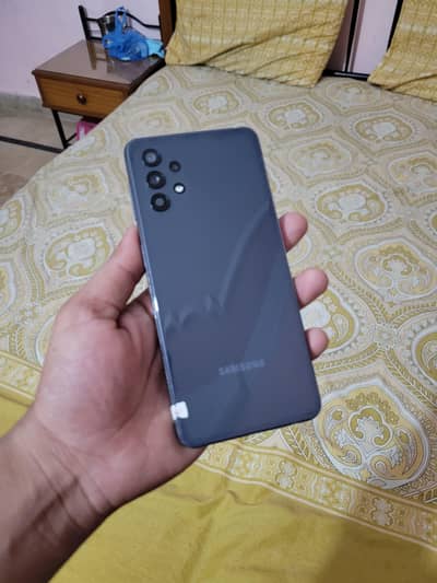 Samsung A32 5g