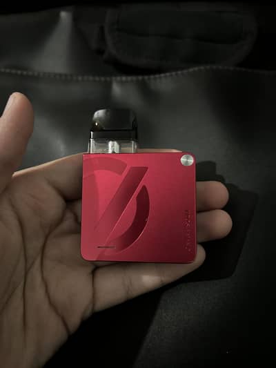 Xros 3 Nano Pod Kit 18+