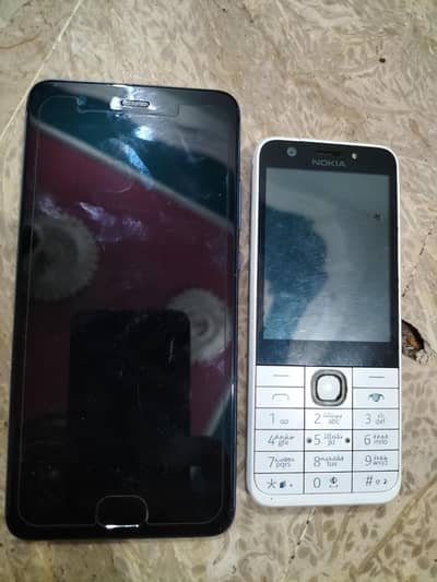 scrap huawei and Nokia mobile for sell.