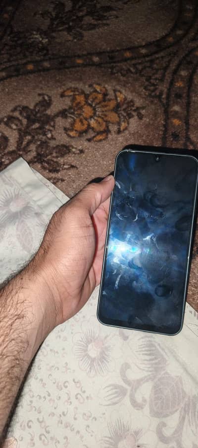 samsung A16 urjant sale