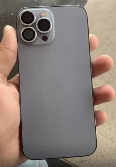 iphone 13 pro max non pta sim working