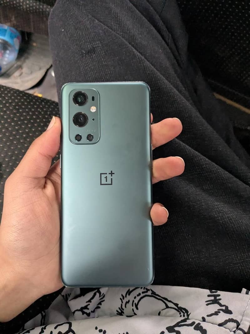 OnePlus 9 pro 0