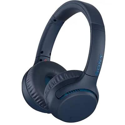 Sony WH-XB700 - Bluetooth Wireless Headphones (whatsapp 0333 6233364)