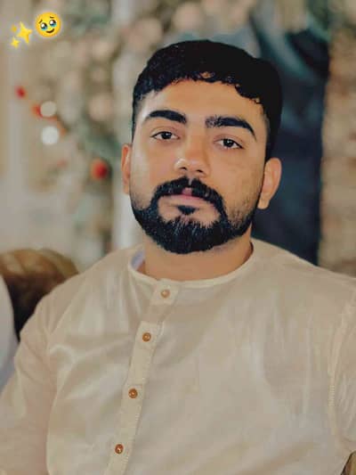 Kaif Shoaib 