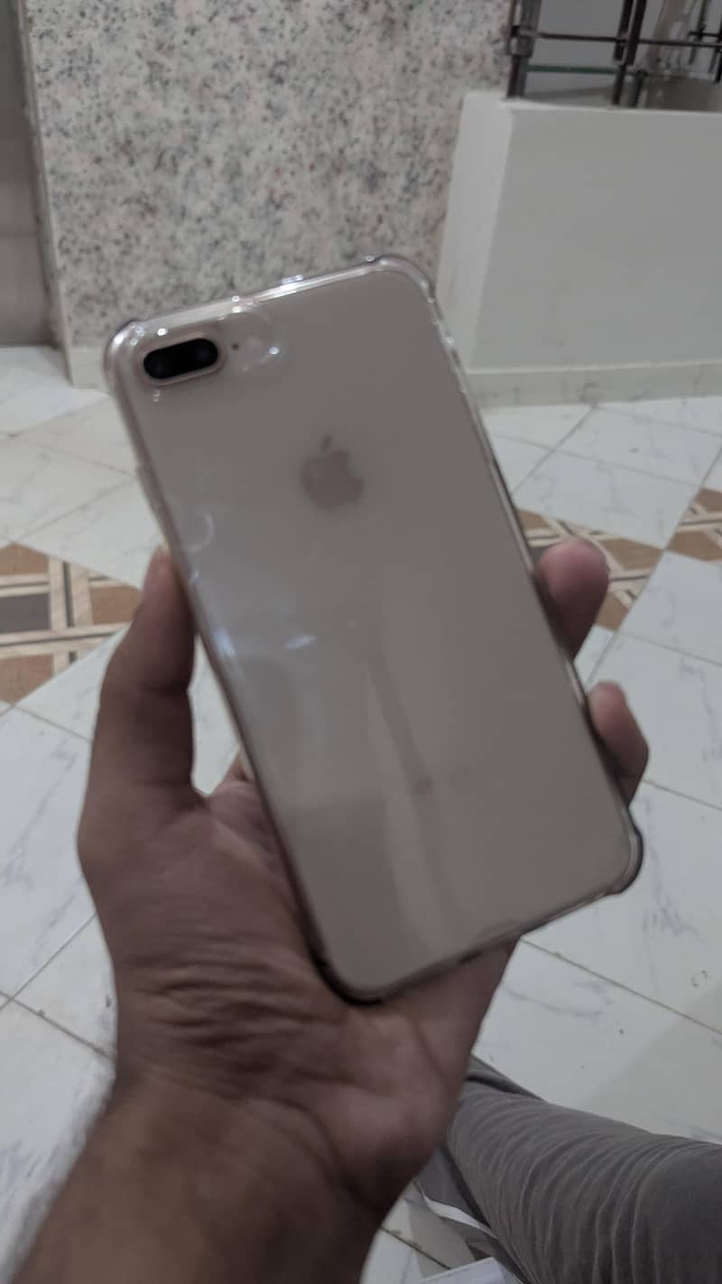 IPHONE 8 PLUS 2