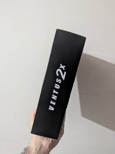 MSI Vector 2x NVIDIA GeForce RTX 5060 (Brand New)