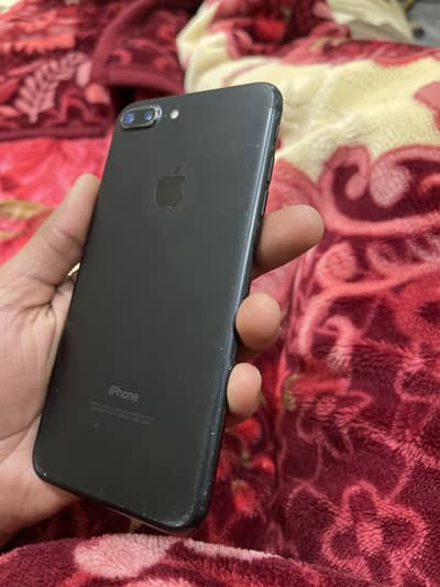 Iphone 7 plus pta approved
