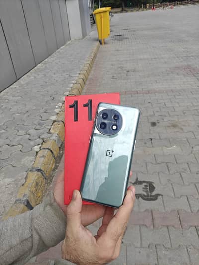 ONEPLUS 11 16/256