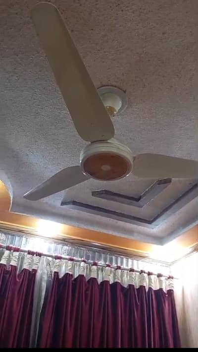 SK Celling Fan new condition