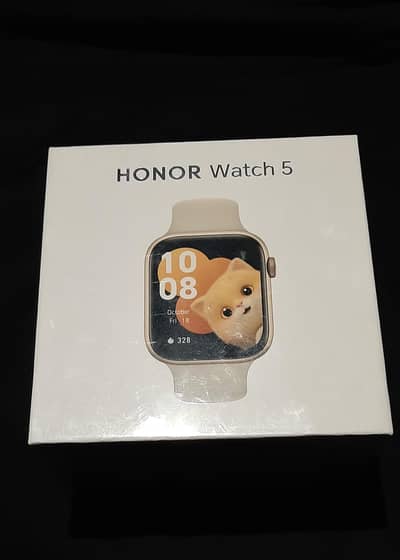 Honor Choice Watches & EarBuds Original