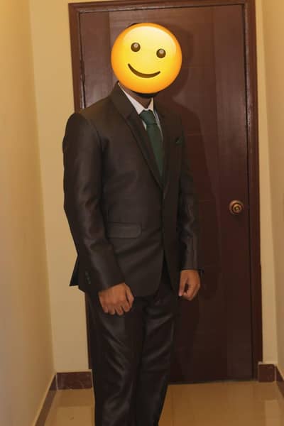 nikkah and valima dress