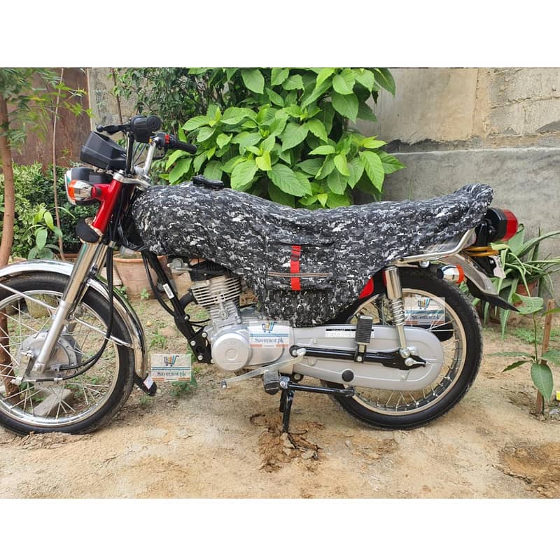 bikes covers 0