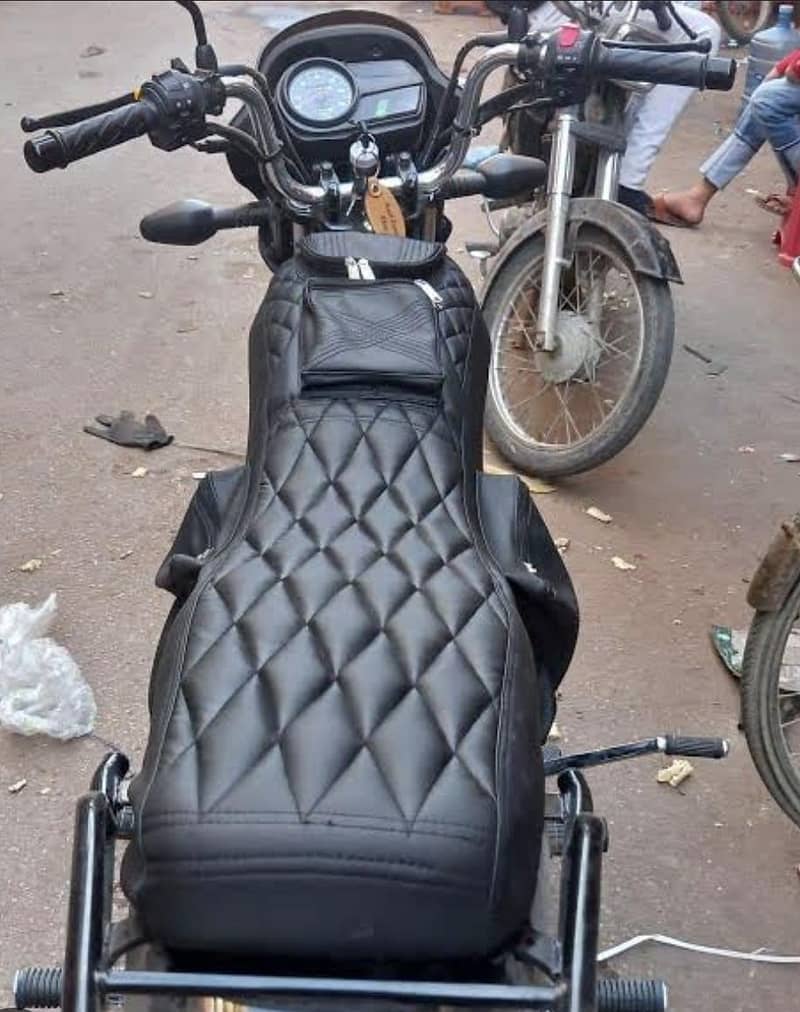 bikes covers 1