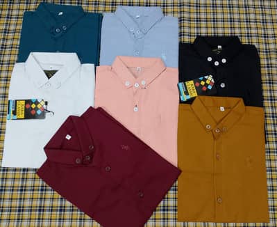 4 years to 14 years kids shirts