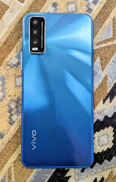 Vivo Y20s Urgent sale
