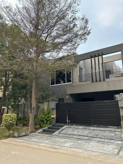 10 Marla House For Sale In Paragon City Lahore