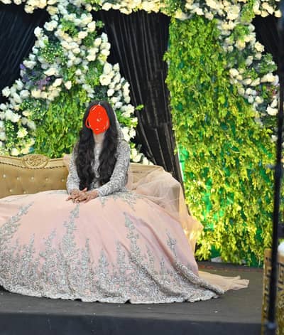 UK brand Barbie doll dress