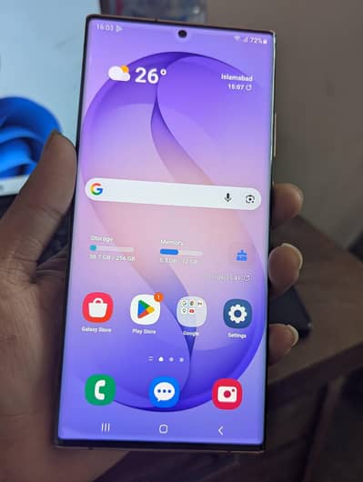 sumsung note20 ultra5G