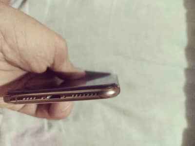 iphone XS Max64GB. pta approved