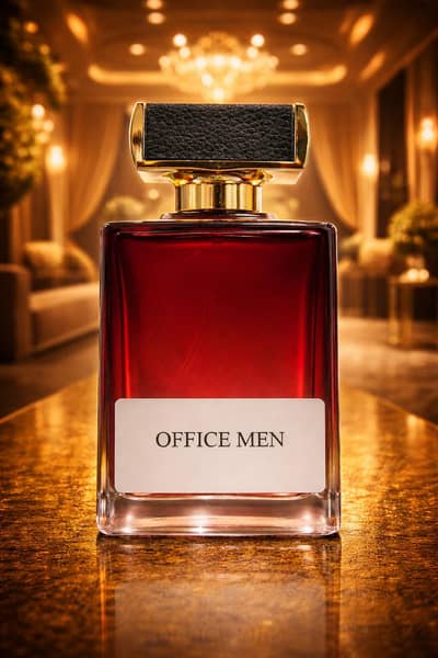 Fragrances for men  money back guarantee