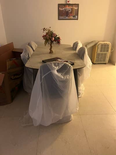 Imported Dining Table