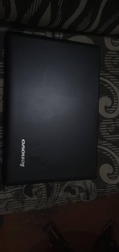 Lenovo laptop