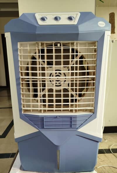 Canon Air cooler Model no CA 6500M