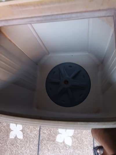 Super asia washing machine