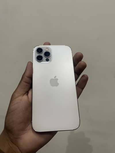 Apple 12 Pro 256GB Approved