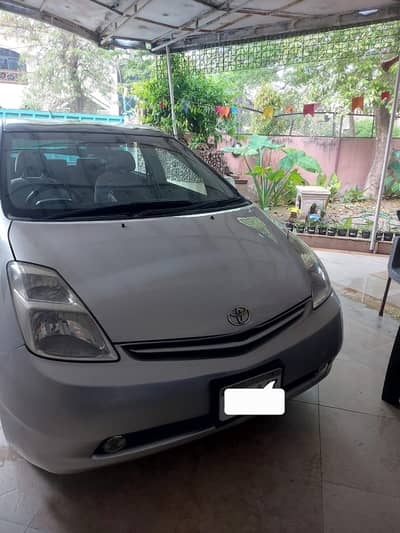 Toyota Prius 2010