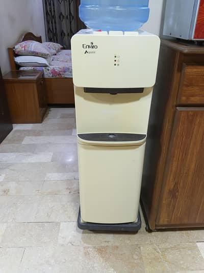 Enviro WD 40 Water Dispenser