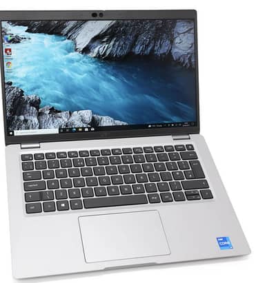 Dell latitude 5420