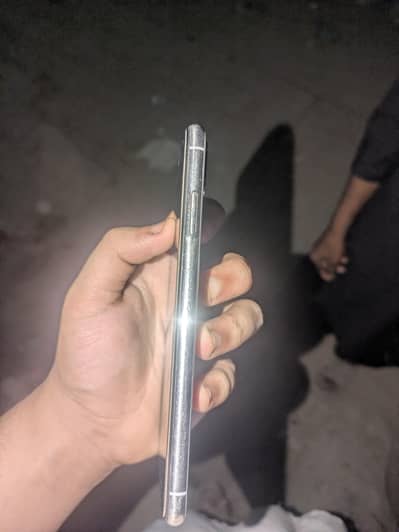 iphone xs max storage 512