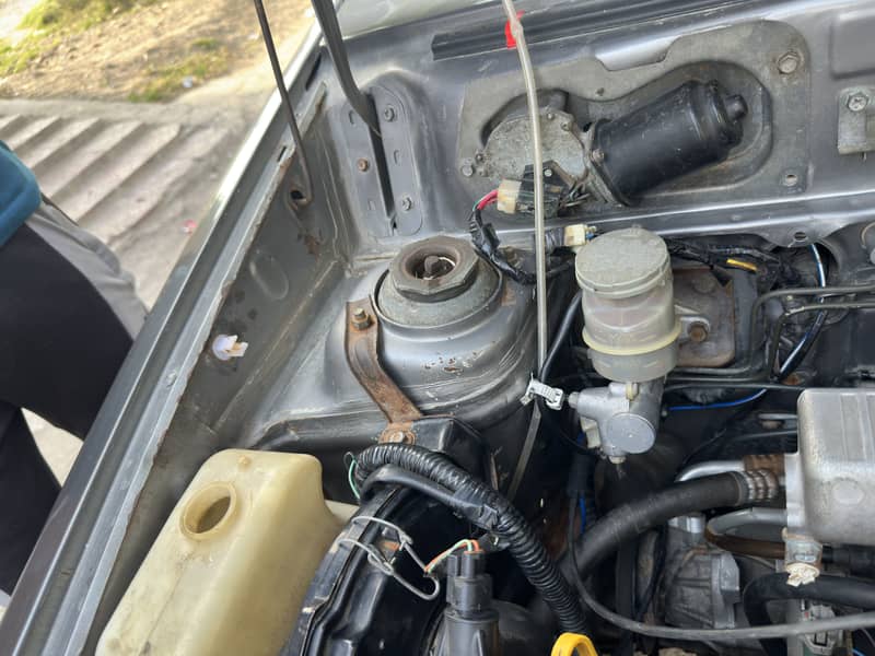 Fully Modified 2014 Mehran 8