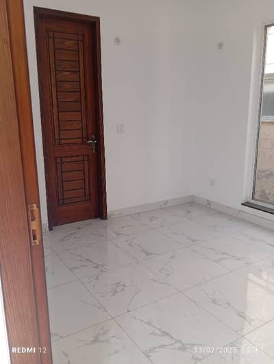 5 Marla Full House Brand new Condition With Solar panels installed Available For Rent On Prime Location Of DHA 9 Town