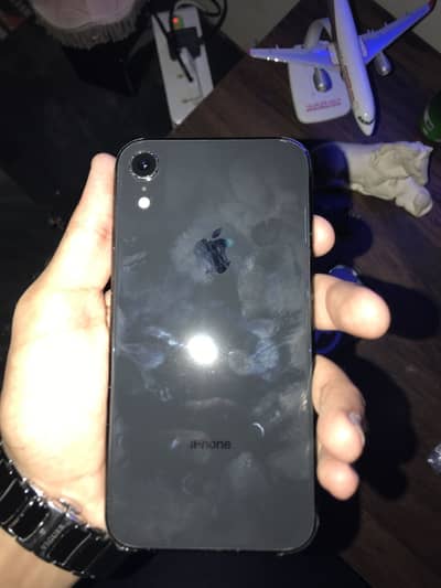 Iphone XR JV 64 GB