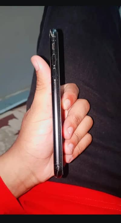 Iphone x 256gb