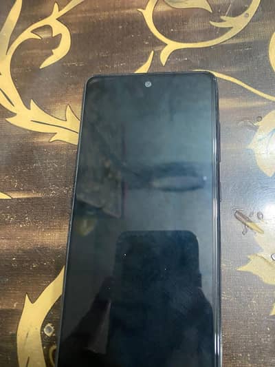 A52s mobile for sale  condition 10/7