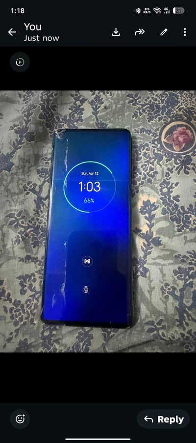 motorola mobile official approved 12 256