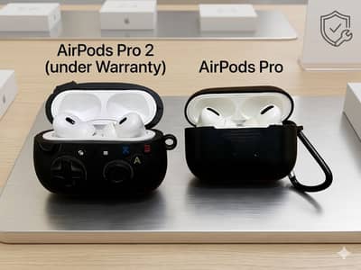 AirPods Pro 2 - Under Warranty